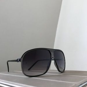ARMANI EXCHANGE Sunglasses-Black
